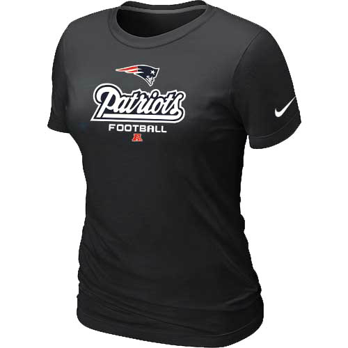New England Patriots Black Women's Critical Victory T-Shirt,We sell and wholesale New England Patriots Black Women's Critical Victory T-Shirt on line form chian!