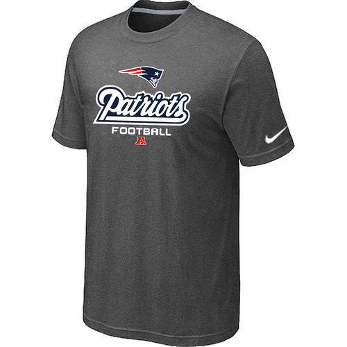 New England Patriots Critical Victory D.Grey T-Shirt,We sell and wholesale New England Patriots Critical Victory D.Grey T-Shirt on line form chian!