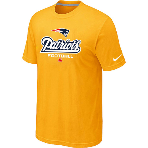 New England Patriots Critical Victory Yellow T-Shirt,We sell and wholesale New England Patriots Critical Victory Yellow T-Shirt on line form chian!