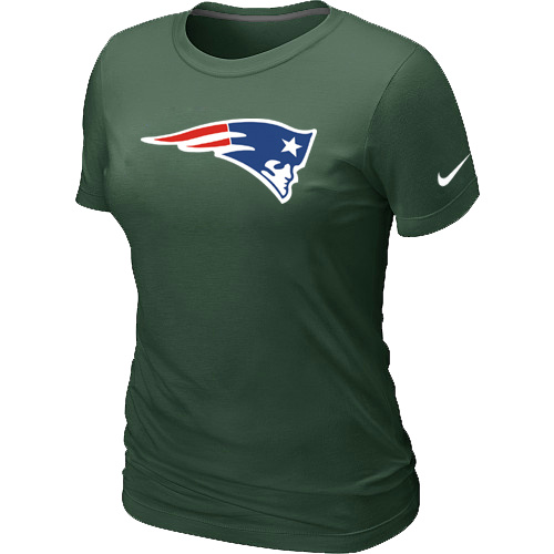 New England Patriots D.Green Women's Logo T-Shirt,We sell and wholesale New England Patriots D.Green Women's Logo T-Shirt on line form chian!