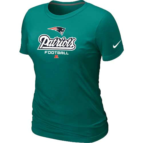 New England Patriots L.Green Women's Critical Victory T-Shirt,We sell and wholesale New England Patriots L.Green Women's Critical Victory T-Shirt on line form chian!