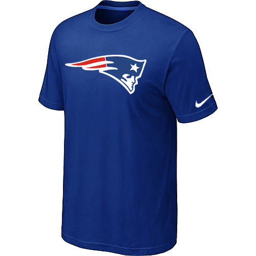 New England Patriots Sideline Legend Authentic Logo T-Shirt Blue,We sell and wholesale New England Patriots Sideline Legend Authentic Logo T-Shirt Blue on line form chian!