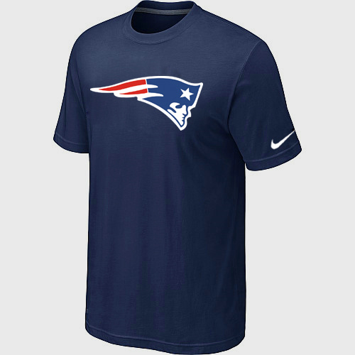 New England Patriots Sideline Legend Authentic Logo T-Shirt D.Blue,We sell and wholesale New England Patriots Sideline Legend Authentic Logo T-Shirt D.Blue on line form chian!