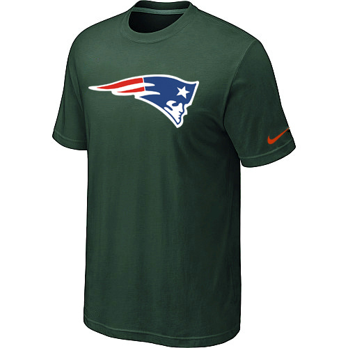 New England Patriots Sideline Legend Authentic Logo T-Shirt D.Green,We sell and wholesale New England Patriots Sideline Legend Authentic Logo T-Shirt D.Green on line form chian!