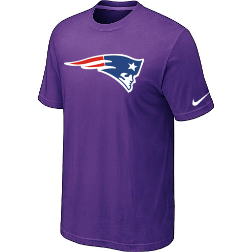 New England Patriots Sideline Legend Authentic Logo T-Shirt Purple,We sell and wholesale New England Patriots Sideline Legend Authentic Logo T-Shirt Purple on line form chian!