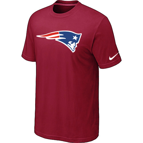 New England Patriots Sideline Legend Authentic Logo T-Shirt Red,We sell and wholesale New England Patriots Sideline Legend Authentic Logo T-Shirt Red on line form chian!