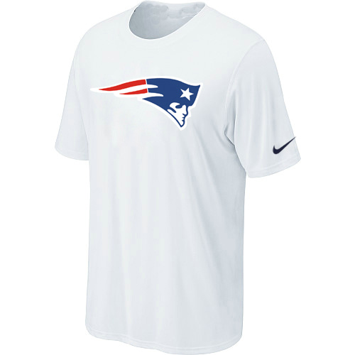 New England Patriots Sideline Legend Authentic Logo T-Shirt White,We sell and wholesale New England Patriots Sideline Legend Authentic Logo T-Shirt White on line form chian!