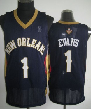 New Orleans Pelicans #1 Tyreke Evans Navy Blue Jerseys,We sell and wholesale New Orleans Pelicans #1 Tyreke Evans Navy Blue Jerseys on line form chian!