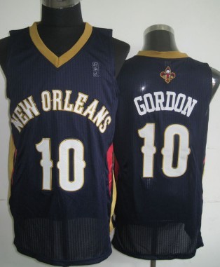 New Orleans Pelicans #10 Eric Gordon Navy Blue Jerseys,We sell and wholesale New Orleans Pelicans #10 Eric Gordon Navy Blue Jerseys on line form chian!