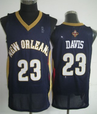 New Orleans Pelicans #23 Anthony Davis Navy Blue Jerseys,We sell and wholesale New Orleans Pelicans #23 Anthony Davis Navy Blue Jerseys on line form chian!