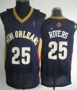 New Orleans Pelicans #25 Austin Rivers Navy Blue Jerseys,We sell and wholesale New Orleans Pelicans #25 Austin Rivers Navy Blue Jerseys on line form chian!