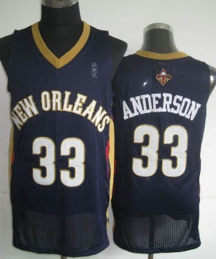 New Orleans Pelicans #33 Ryan Anderson Navy Blue Jerseys,We sell and wholesale New Orleans Pelicans #33 Ryan Anderson Navy Blue Jerseys on line form chian!