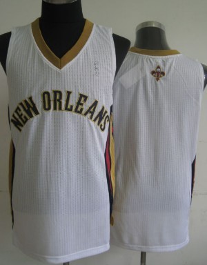 New Orleans Pelicans Blank White Jerseys,We sell and wholesale New Orleans Pelicans Blank White Jerseys on line form chian!