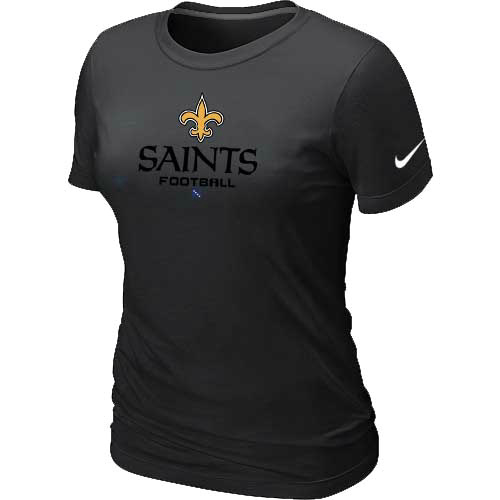 New Orleans Saints Black Women's Critical Victory T-Shirt,We sell and wholesale New Orleans Saints Black Women's Critical Victory T-Shirt on line form chian!