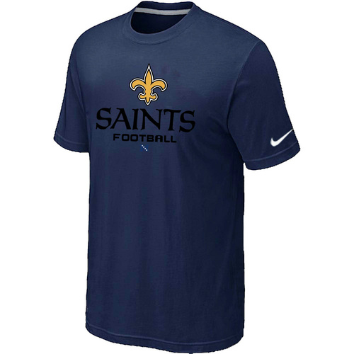 New Orleans Saints Critical Victory D.Blue T-Shirt,We sell and wholesale New Orleans Saints Critical Victory D.Blue T-Shirt on line form chian!
