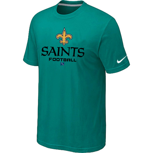New Orleans Saints Critical Victory Green T-Shirt,We sell and wholesale New Orleans Saints Critical Victory Green T-Shirt on line form chian!