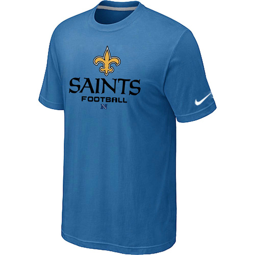 New Orleans Saints Critical Victory light Blue T-Shirt,We sell and wholesale New Orleans Saints Critical Victory light Blue T-Shirt on line form chian!