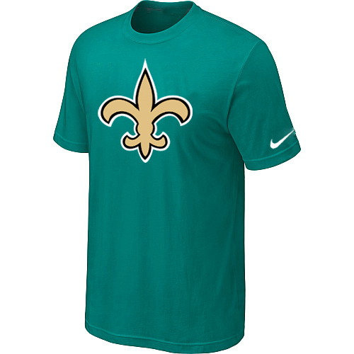 New Orleans Saints Sideline Legend Authentic Logo T-Shirt Green,We sell and wholesale New Orleans Saints Sideline Legend Authentic Logo T-Shirt Green on line form chian!