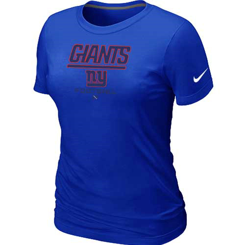 New York Giants Blue Women's Critical Victory T-Shirt,We sell and wholesale New York Giants Blue Women's Critical Victory T-Shirt on line form chian!