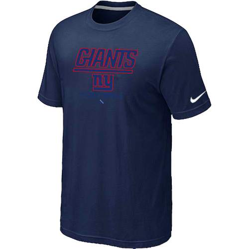 New York Giants Critical Victory D.Blue T-Shirt,We sell and wholesale New York Giants Critical Victory D.Blue T-Shirt on line form chian!