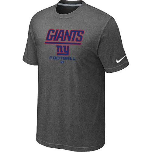New York Giants Critical Victory D.Grey T-Shirt,We sell and wholesale New York Giants Critical Victory D.Grey T-Shirt on line form chian!