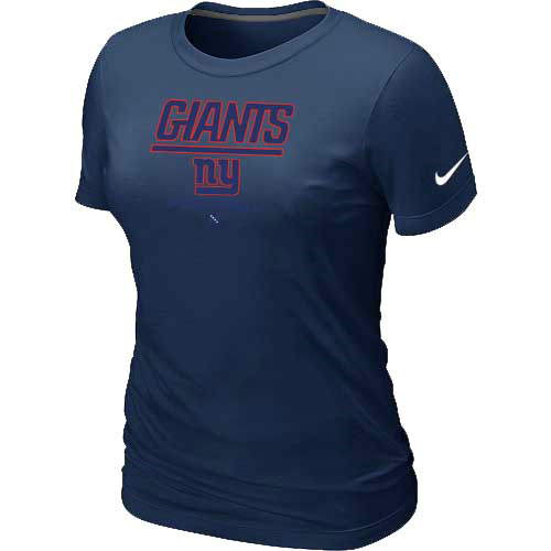 New York Giants D.Blue Women's Critical Victory T-Shirt,We sell and wholesale New York Giants D.Blue Women's Critical Victory T-Shirt on line form chian!