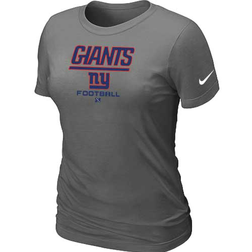 New York Giants D.Grey Women's Critical Victory T-Shirt,We sell and wholesale New York Giants D.Grey Women's Critical Victory T-Shirt on line form chian!