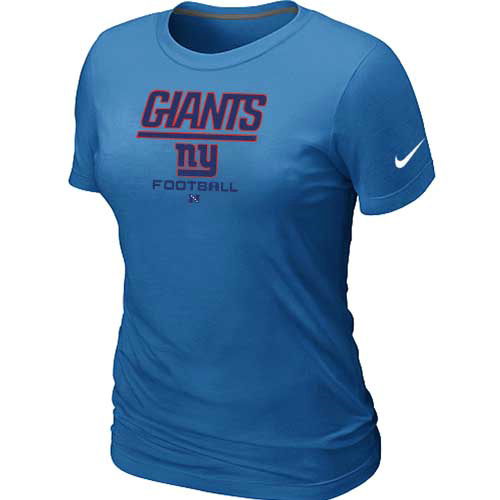 New York Giants L.blue Women's Critical Victory T-Shirt,We sell and wholesale New York Giants L.blue Women's Critical Victory T-Shirt on line form chian!