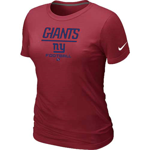 New York Giants Red Women's Critical Victory T-Shirt,We sell and wholesale New York Giants Red Women's Critical Victory T-Shirt on line form chian!