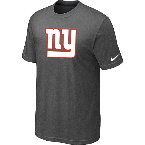 New York Giants Sideline Legend Authentic Logo T-Shirt Dark grey,We sell and wholesale New York Giants Sideline Legend Authentic Logo T-Shirt Dark grey on line form chian!