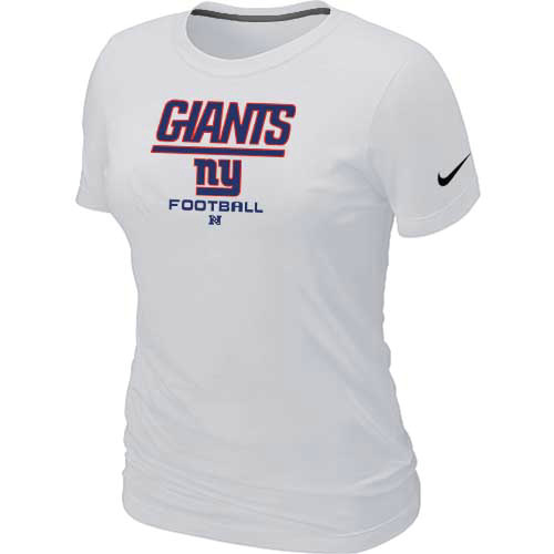 New York Giants White Women's Critical Victory T-Shirt,We sell and wholesale New York Giants White Women's Critical Victory T-Shirt on line form chian!