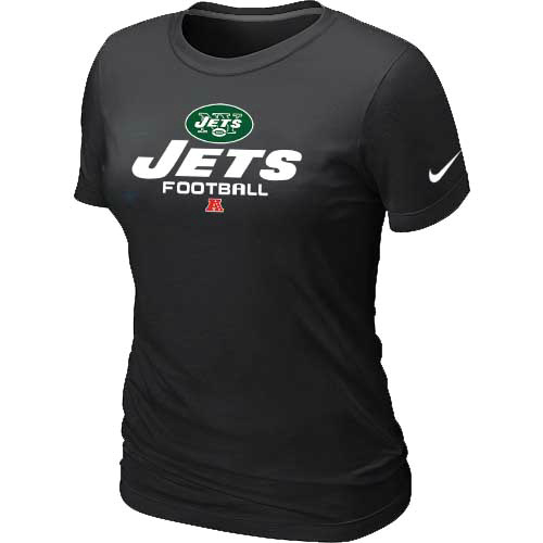 New York Jets Black Women's Critical Victory T-Shirt,We sell and wholesale New York Jets Black Women's Critical Victory T-Shirt on line form chian!