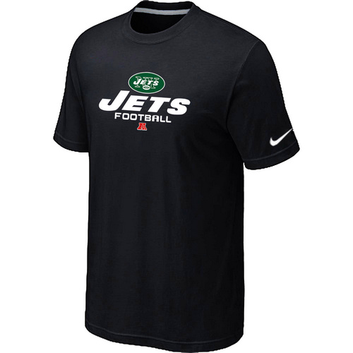 New York Jets Critical Victory Black T-Shirt,We sell and wholesale New York Jets Critical Victory Black T-Shirt on line form chian!