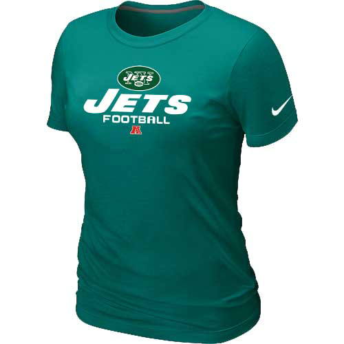 New York Jets L.Green Women's Critical Victory T-Shirt,We sell and wholesale New York Jets L.Green Women's Critical Victory T-Shirt on line form chian!