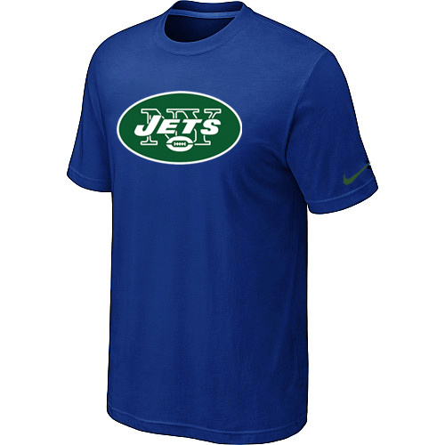 New York Jets Sideline Legend Authentic Logo T-Shirt Blue,We sell and wholesale New York Jets Sideline Legend Authentic Logo T-Shirt Blue on line form chian!