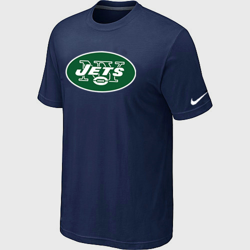 New York Jets Sideline Legend Authentic Logo T-Shirt D.Blue,We sell and wholesale New York Jets Sideline Legend Authentic Logo T-Shirt D.Blue on line form chian!