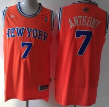New York Knicks #7 Carmelo Anthony Revolution 30 Swingman 2013 Orange Jerseys,We sell and wholesale New York Knicks #7 Carmelo Anthony Revolution 30 Swingman 2013 Orange Jerseys on line form chian!