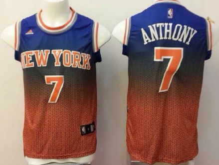 New York Knicks #7 Carmelo Anthony Revolution 30 Swingman 2013 Resonate Blue Jerseys,We sell and wholesale New York Knicks #7 Carmelo Anthony Revolution 30 Swingman 2013 Resonate Blue Jerseys on line form chian!