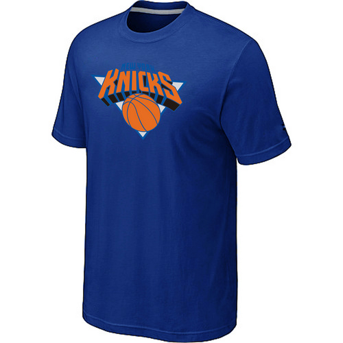 New York Knicks Big & Tall Primary Logo Blue T-Shirt,We sell and wholesale New York Knicks Big & Tall Primary Logo Blue T-Shirt on line form chian!