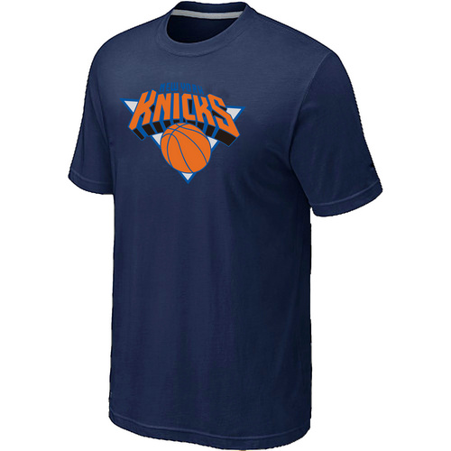 New York Knicks Big & Tall Primary Logo D.Blue T-Shirt,We sell and wholesale New York Knicks Big & Tall Primary Logo D.Blue T-Shirt on line form chian!