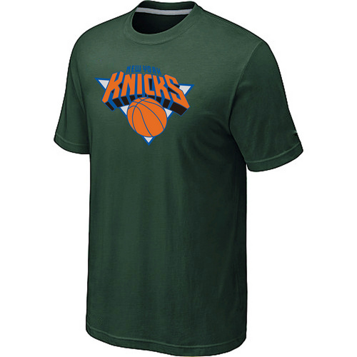 New York Knicks Big & Tall Primary Logo D.Green T-Shirt,We sell and wholesale New York Knicks Big & Tall Primary Logo D.Green T-Shirt on line form chian!