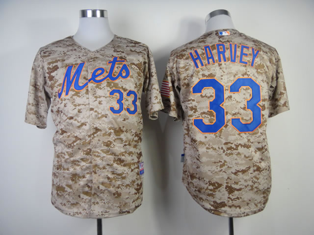 New York Mets #33 Authentic 2014 Matt Harvey Alternate Camo Jerseys,We sell and wholesale New York Mets #33 Authentic 2014 Matt Harvey Alternate Camo Jerseys on line form chian!