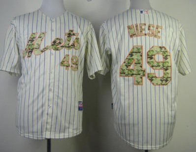New York Mets #49 Jonathon Niese Cream 2013 USMC Home Cool Base Jerseys,We sell and wholesale New York Mets #49 Jonathon Niese Cream 2013 USMC Home Cool Base Jerseys on line form chian!