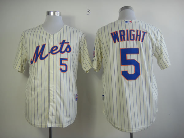 New York Mets #5 David Wright Cream With Blue Pinstripe 2013 All Star Patch Jerseys,We sell and wholesale New York Mets #5 David Wright Cream With Blue Pinstripe 2013 All Star Patch Jerseys on line form chian!