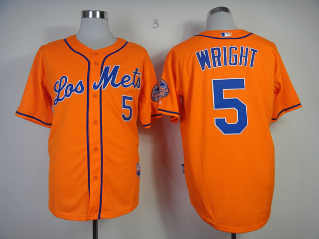 New York Mets Authentic #5 David Wright Los Mets Cool Base Orange Jerseys,We sell and wholesale New York Mets Authentic #5 David Wright Los Mets Cool Base Orange Jerseys on line form chian!
