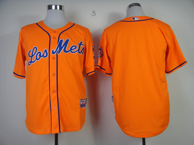New York Mets Authentic Blank Los Mets Cool Base Orange Jerseys,We sell and wholesale New York Mets Authentic Blank Los Mets Cool Base Orange Jerseys on line form chian!