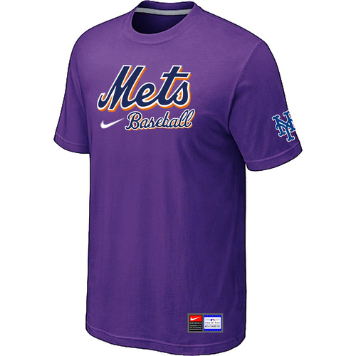 New York Mets Purple Nike Short Sleeve Practice T-Shirt,We sell and wholesale New York Mets Purple Nike Short Sleeve Practice T-Shirt on line form chian!