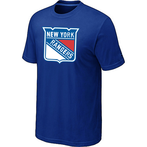 New York Rangers Big & Tall Logo Blue T-Shirt,We sell and wholesale New York Rangers Big & Tall Logo Blue T-Shirt on line form chian!