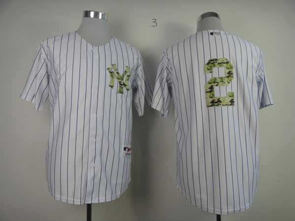New York Yankees #2 Jeter Authentic 2013 USMC Home White Jerseys,We sell and wholesale New York Yankees #2 Jeter Authentic 2013 USMC Home White Jerseys on line form chian!