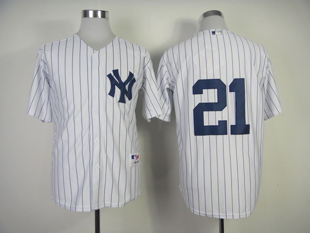 New York Yankees Authentic #21 O'Neill White Home Jerseys,We sell and wholesale New York Yankees Authentic #21 O'Neill White Home Jerseys on line form chian!